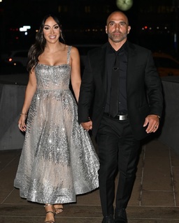 Melissa Gorga feet photo thumbnail