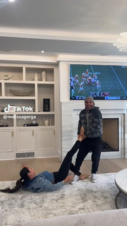 Melissa Gorga feet photo thumbnail