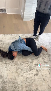 Melissa Gorga feet photo thumbnail