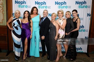 Melissa Gorga feet photo thumbnail