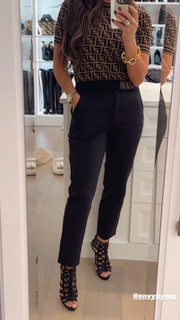 Melissa Gorga feet photo thumbnail