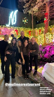 Melissa Gorga feet photo thumbnail