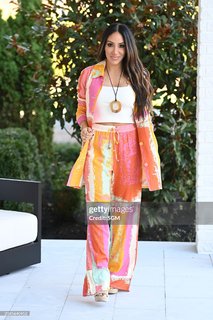 Melissa Gorga feet photo thumbnail