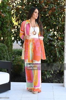 Melissa Gorga feet photo thumbnail