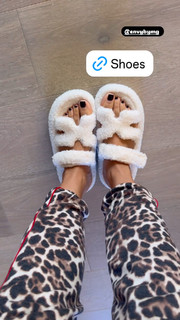 Melissa Gorga feet photo thumbnail