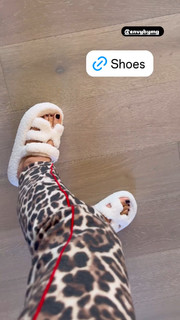 Melissa Gorga feet photo thumbnail