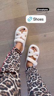Melissa Gorga feet photo thumbnail