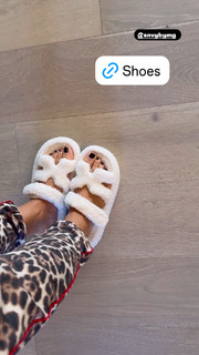 Melissa Gorga feet photo thumbnail