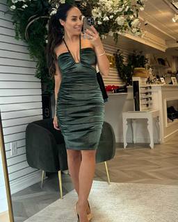 Melissa Gorga feet photo thumbnail