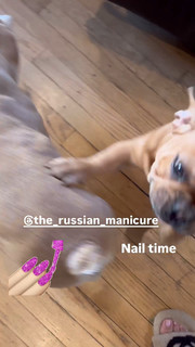 Melissa Gorga feet photo thumbnail