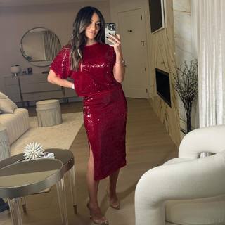 Melissa Gorga feet photo thumbnail