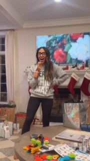 Melissa Gorga feet photo thumbnail