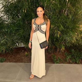 Melissa Gorga feet photo thumbnail