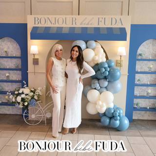 Melissa Gorga feet photo thumbnail