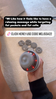 Melissa Gorga feet photo thumbnail