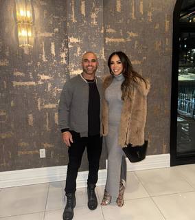 Melissa Gorga feet photo thumbnail