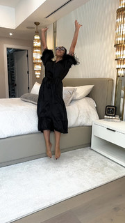 Melissa Gorga feet photo thumbnail