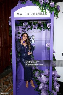 Melissa Gorga feet photo thumbnail