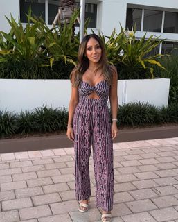 Melissa Gorga feet photo thumbnail