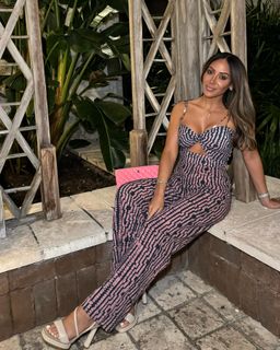 Melissa Gorga feet photo thumbnail