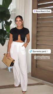 Melissa Gorga feet photo thumbnail