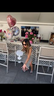 Melissa Gorga feet photo thumbnail