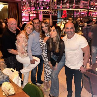 Melissa Gorga feet photo thumbnail