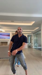 Melissa Gorga feet photo thumbnail