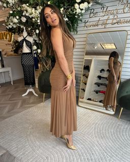 Melissa Gorga feet photo thumbnail