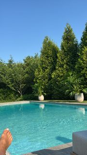 Melissa Gorga feet photo thumbnail