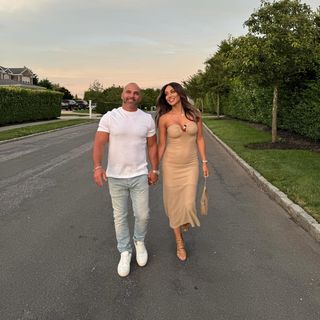 Melissa Gorga feet photo thumbnail