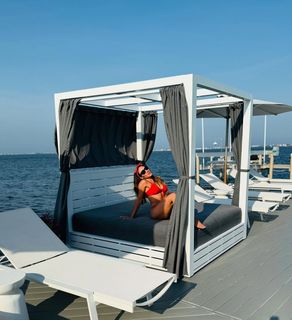 Melissa Gorga feet photo thumbnail