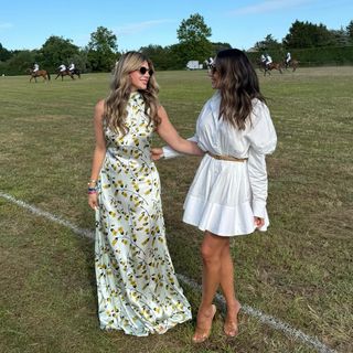 Melissa Gorga feet photo thumbnail