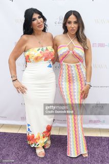 Melissa Gorga feet photo thumbnail