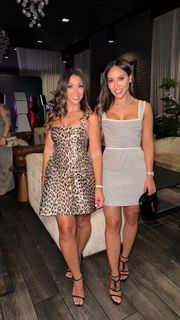 Melissa Gorga feet photo thumbnail