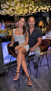 Melissa Gorga feet photo thumbnail