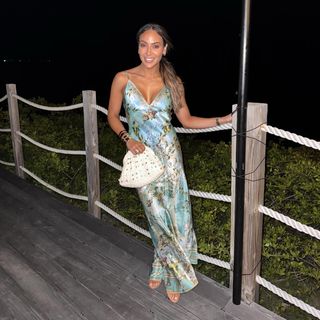 Melissa Gorga feet photo thumbnail