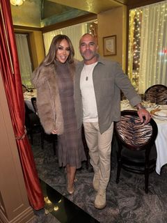 Melissa Gorga feet photo thumbnail
