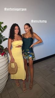 Melissa Gorga feet photo 10