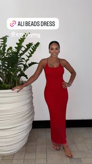 Melissa Gorga feet photo 5