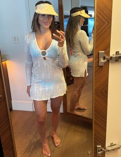 Melissa Gorga feet photo 16