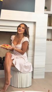 Melissa Gorga feet photo 9