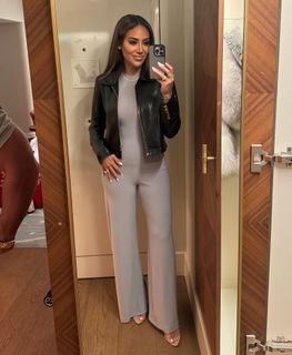 Melissa Gorga feet photo 7