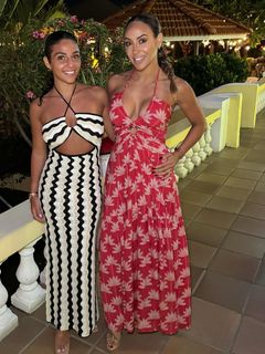 Melissa Gorga feet photo 2
