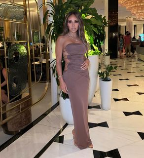 Melissa Gorga feet photo 18