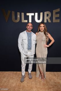 Melissa Gorga feet photo 6