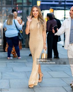 Melissa Gorga feet photo 5