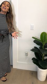 Melissa Gorga feet photo 19