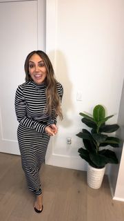 Melissa Gorga feet photo 18