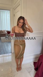 Melissa Gorga feet photo 16